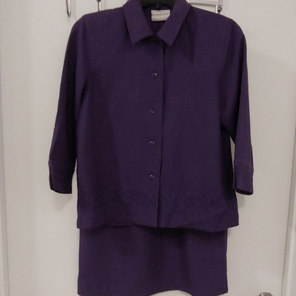 Alfred Dunner Dresses & Skirts - Clothing